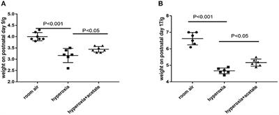 Acetate Downregulates the Activation of NLRP3 Inflammasomes and Attenuates Lung Injury in Neonatal Mice With Bronchopulmonary Dysplasia